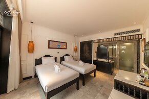 Hoi An Coco River Resort & Spa