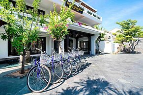 Hoi An Coco River Resort & Spa