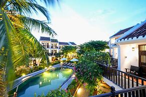 Hoi An Coco River Resort & Spa