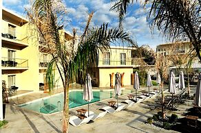 Sikyon Coast Hotel & Resort