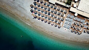 Sikyon Coast Hotel & Resort