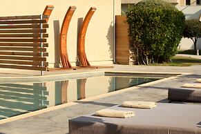 Sikyon Coast Hotel & Resort