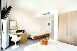 Sikyon Coast Hotel & Resort