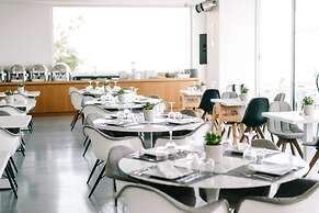 Sikyon Coast Hotel & Resort