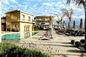 Sikyon Coast Hotel & Resort