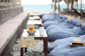 Sikyon Coast Hotel & Resort