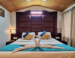 Hotel Surya