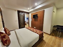 Hotel Surya