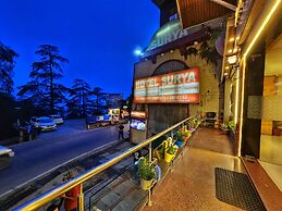 Hotel Surya