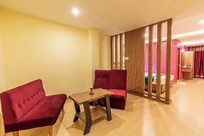 Vinayaga Inn by Poppys Ooty