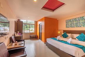 Vinayaga Inn by Poppys Ooty