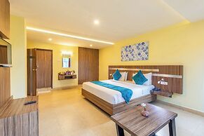 Vinayaga Inn by Poppys Ooty