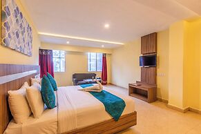 Vinayaga Inn by Poppys Ooty