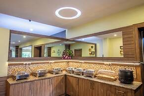 Vinayaga Inn by Poppys Ooty