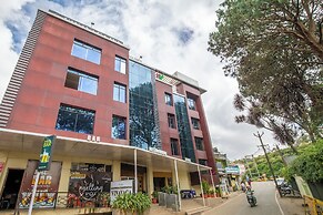 Vinayaga Inn by Poppys Ooty