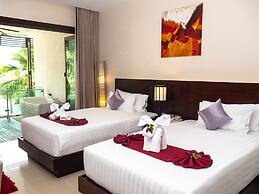 Wyndham Sea Pearl Resort Phuket