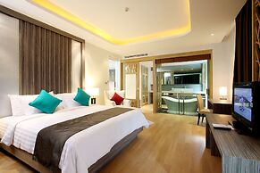 Wyndham Sea Pearl Resort Phuket