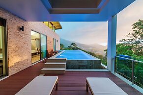 Wyndham Sea Pearl Resort Phuket