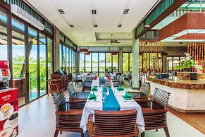 Wyndham Sea Pearl Resort Phuket