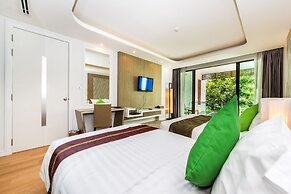 Wyndham Sea Pearl Resort Phuket