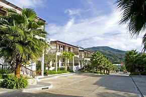 Wyndham Sea Pearl Resort Phuket