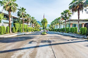 Wyndham Sea Pearl Resort Phuket