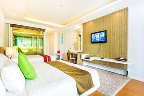 Wyndham Sea Pearl Resort Phuket