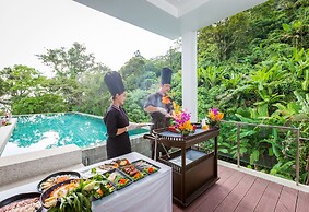 Wyndham Sea Pearl Resort Phuket