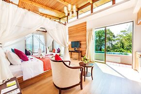 Wyndham Sea Pearl Resort Phuket