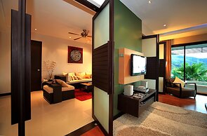 Wyndham Sea Pearl Resort Phuket