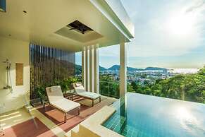 Wyndham Sea Pearl Resort Phuket