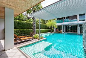 Wyndham Sea Pearl Resort Phuket