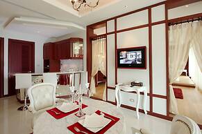 Wyndham Sea Pearl Resort Phuket