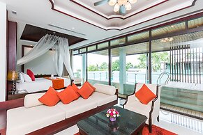 Wyndham Sea Pearl Resort Phuket