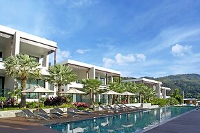 Wyndham Sea Pearl Resort Phuket