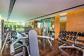 Wyndham Sea Pearl Resort Phuket