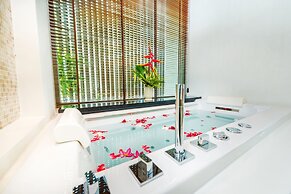 Wyndham Sea Pearl Resort Phuket