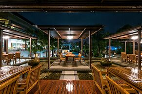 Wyndham Sea Pearl Resort Phuket