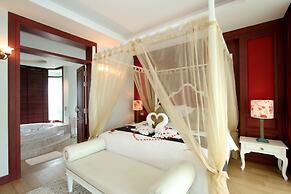 Wyndham Sea Pearl Resort Phuket