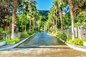 Wyndham Sea Pearl Resort Phuket