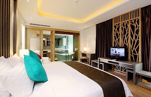 Wyndham Sea Pearl Resort Phuket