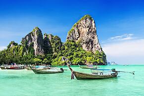 Club Wyndham Patong Hill Phuket