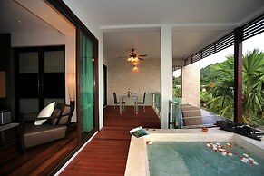 Wyndham Sea Pearl Resort Phuket