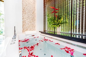 Wyndham Sea Pearl Resort Phuket