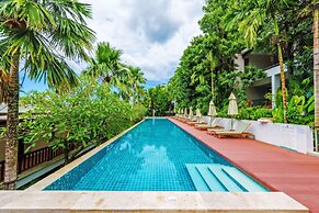 Wyndham Sea Pearl Resort Phuket