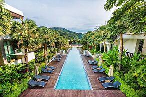 Wyndham Sea Pearl Resort Phuket