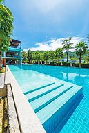 Wyndham Sea Pearl Resort Phuket