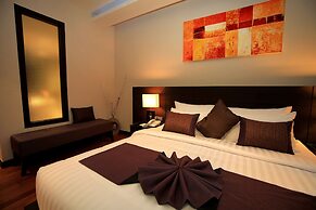 Wyndham Sea Pearl Resort Phuket