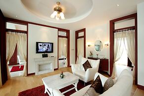 Wyndham Sea Pearl Resort Phuket