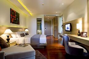 Wyndham Sea Pearl Resort Phuket